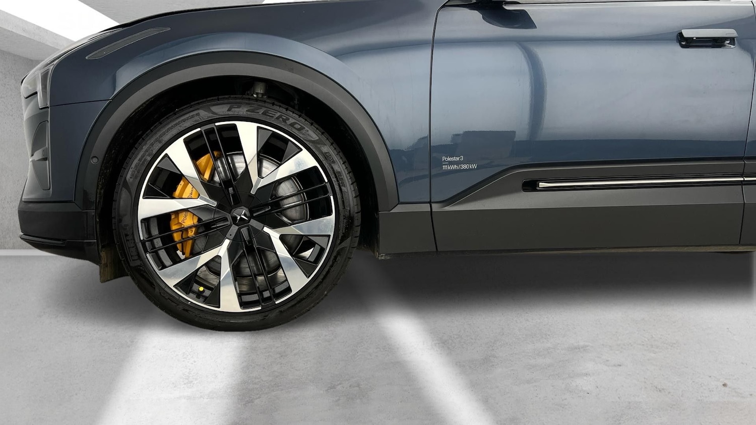 Used Polestar Polestar 3 2024 for sale - 76901352: Photo 26