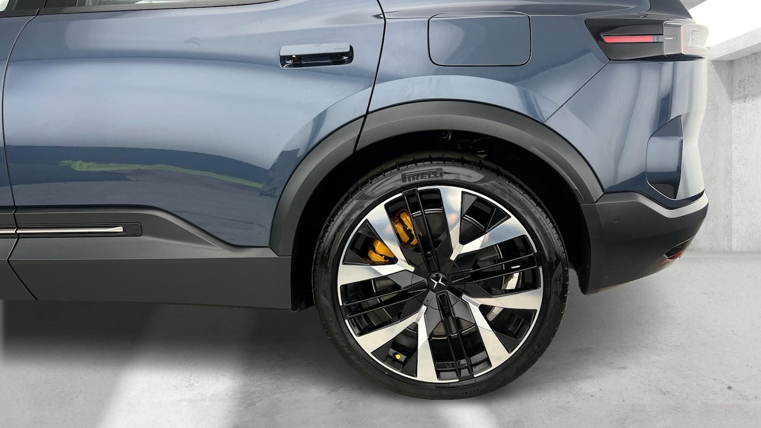 Used Polestar Polestar 3 2024 for sale - 76901352: Photo 27