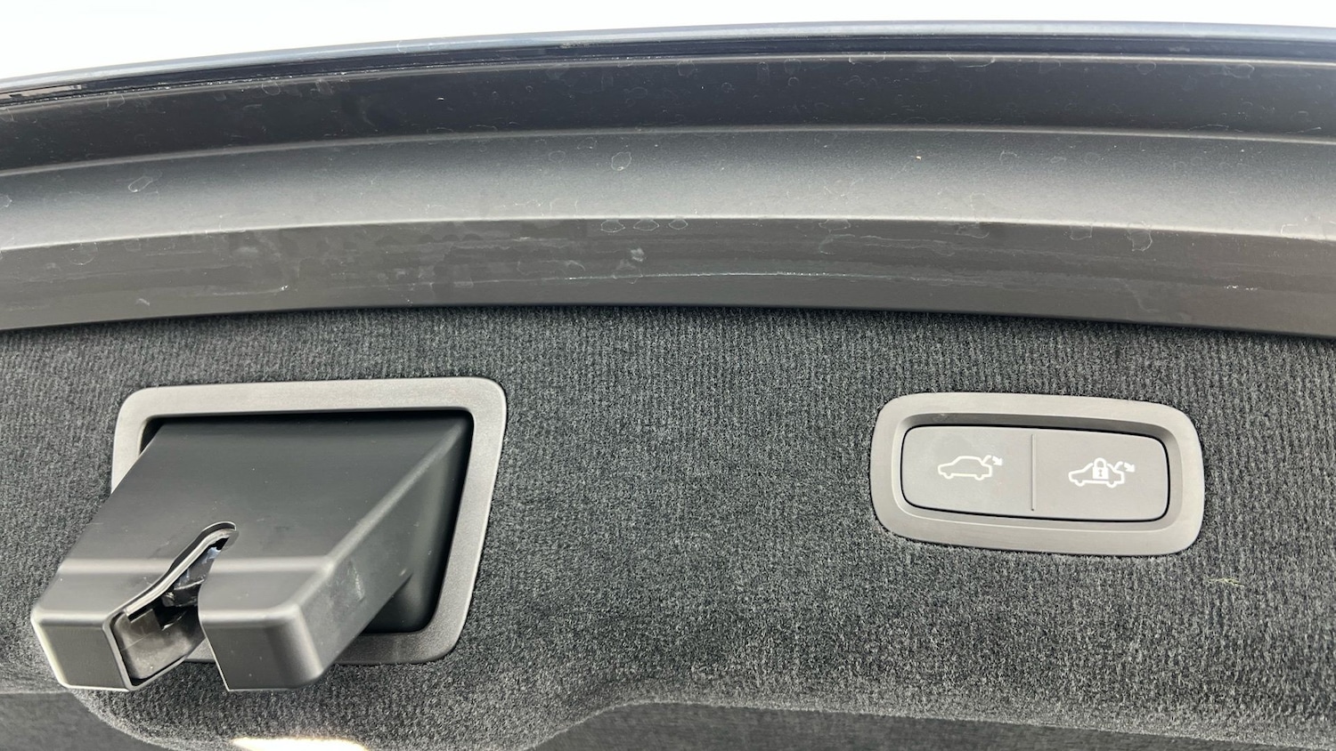 Used Polestar Polestar 3 2024 for sale - 76901352: Photo 30