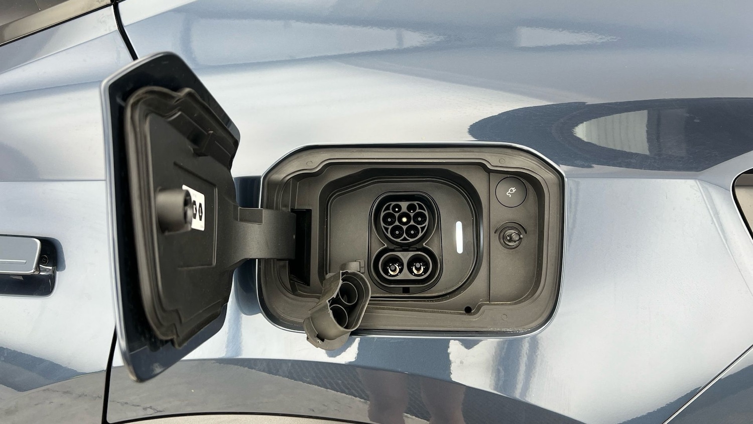 Used Polestar Polestar 3 2024 for sale - 76901352: Photo 31