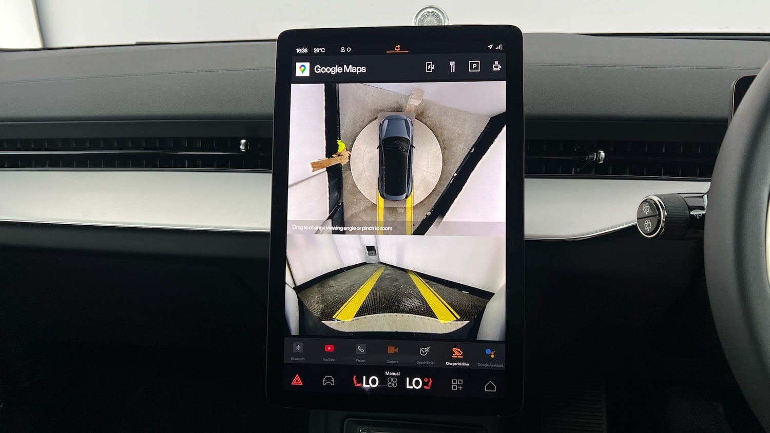 Used Polestar Polestar 3 2024 for sale - 76901352: Photo 36