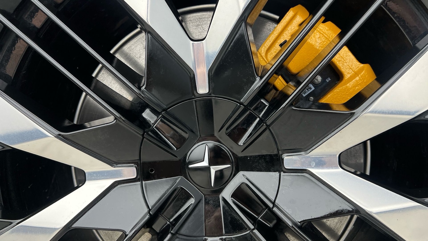 Used Polestar Polestar 3 2024 for sale - 76901352: Photo 39