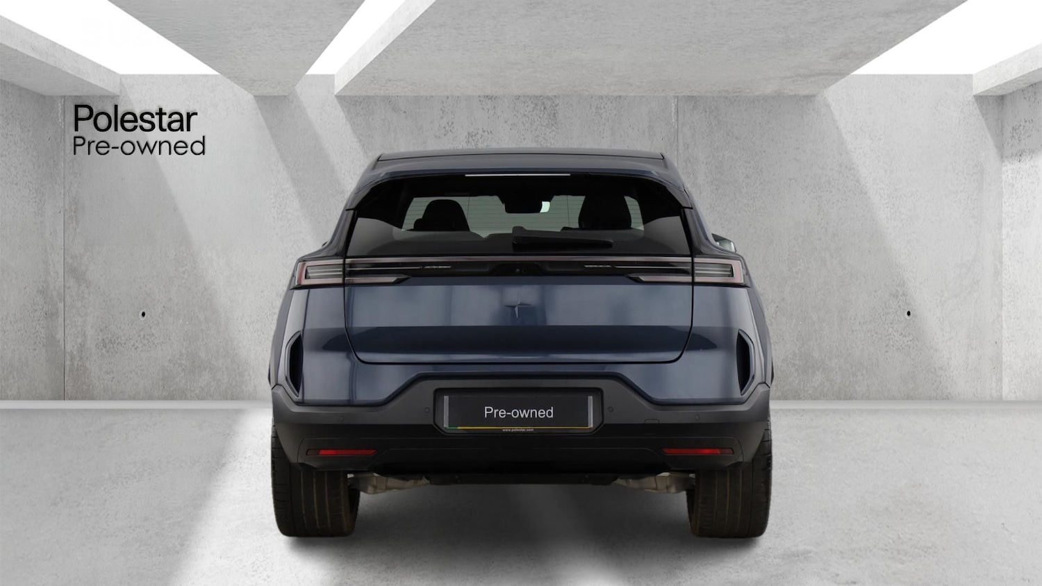 Used Polestar Polestar 3 2024 for sale - 76901352: Photo 4