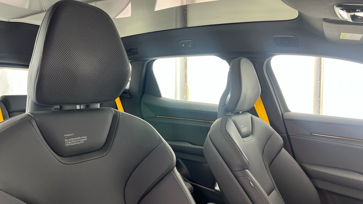 Used Polestar Polestar 3 2024 for sale - 76901352: Photo 40