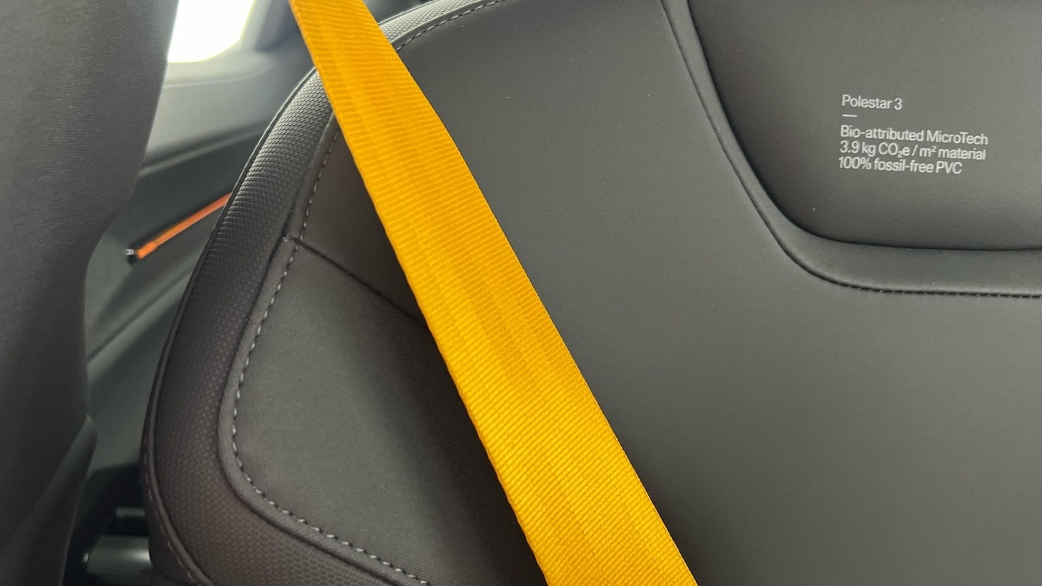 Used Polestar Polestar 3 2024 for sale - 76901352: Photo 41