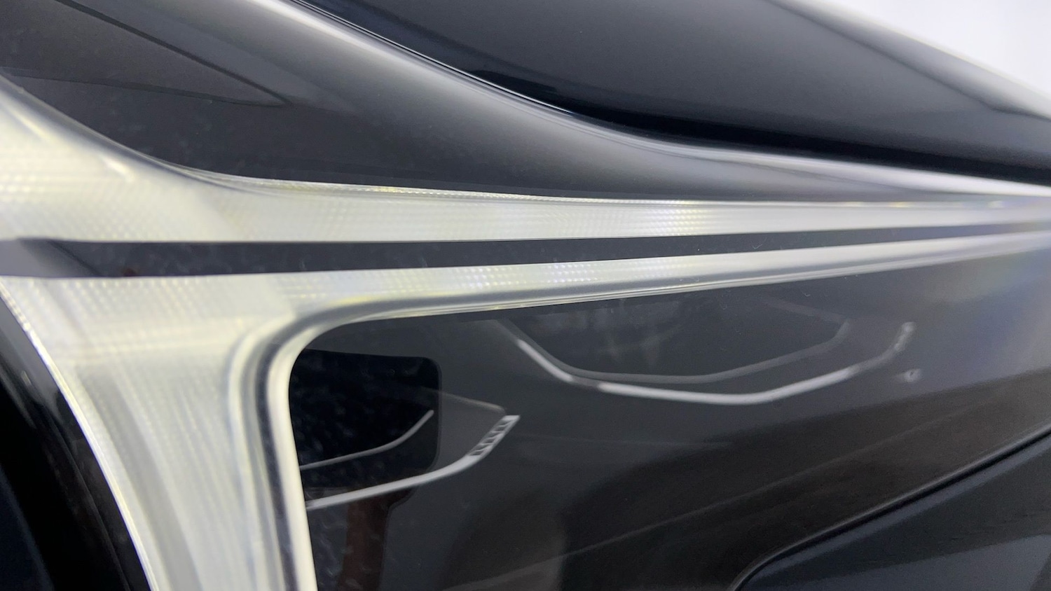 Used Polestar Polestar 3 2024 for sale - 76901352: Photo 42