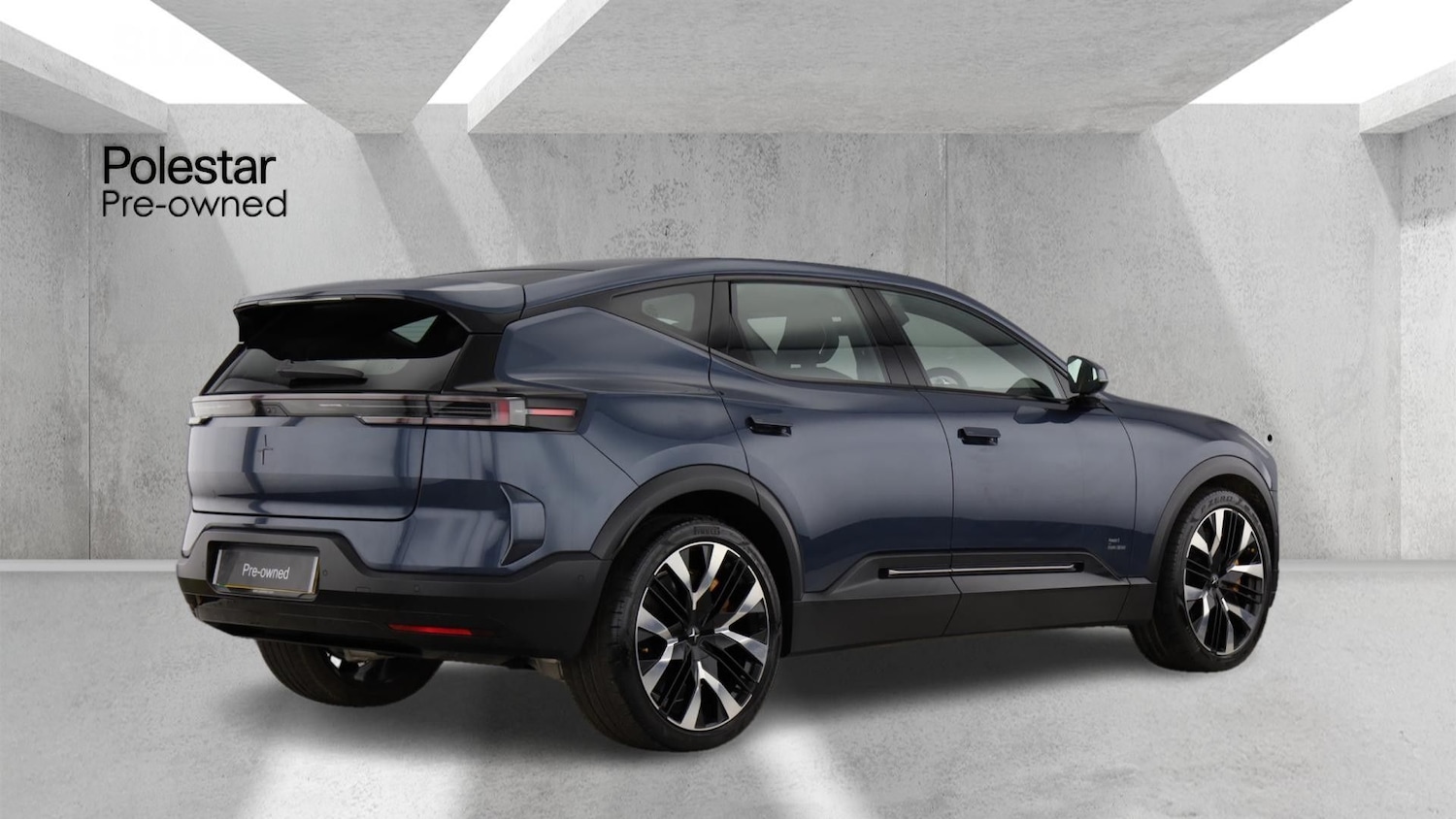 Used Polestar Polestar 3 2024 for sale - 76901352: Photo 5
