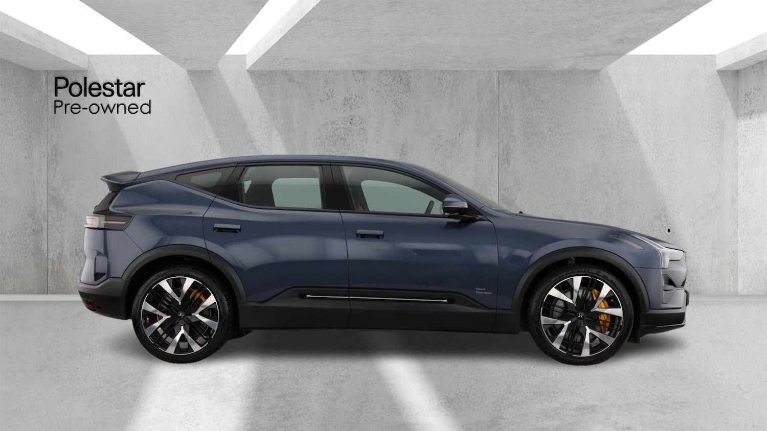 Used Polestar Polestar 3 2024 for sale - 76901352: Photo 6