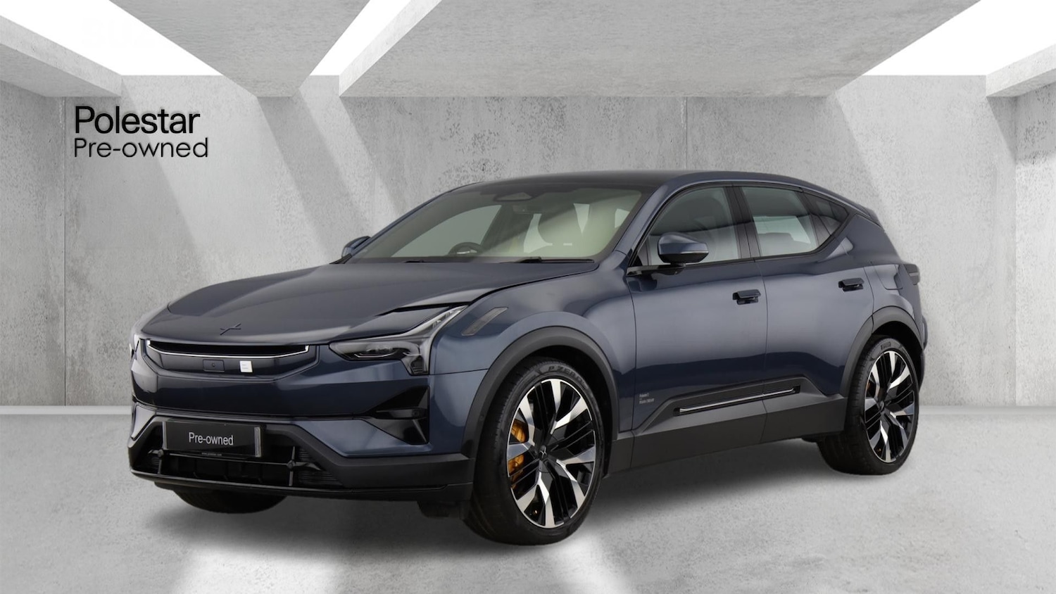 Used Polestar Polestar 3 2024 for sale - 76901352: Photo 7