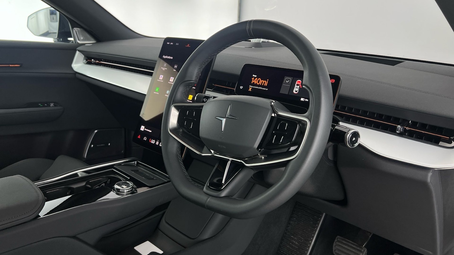 Used Polestar Polestar 3 2024 for sale - 76901352: Photo 9