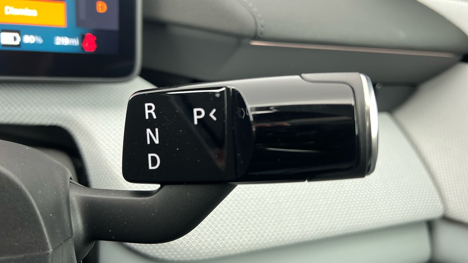 Used Polestar Polestar 4 2024 for sale - 76901243: Photo 12