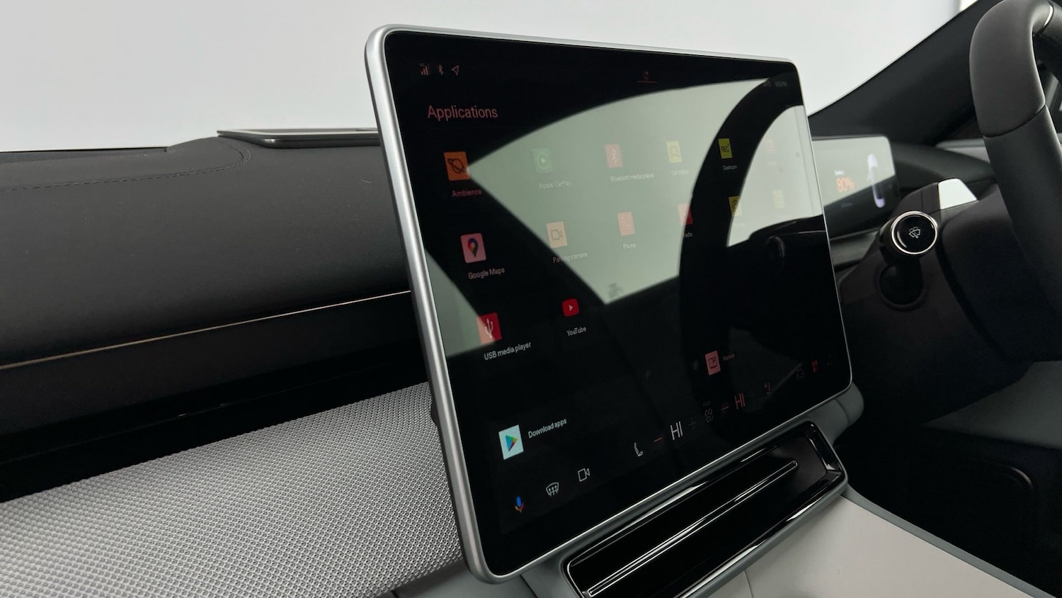 Used Polestar Polestar 4 2024 for sale - 76901243: Photo 13