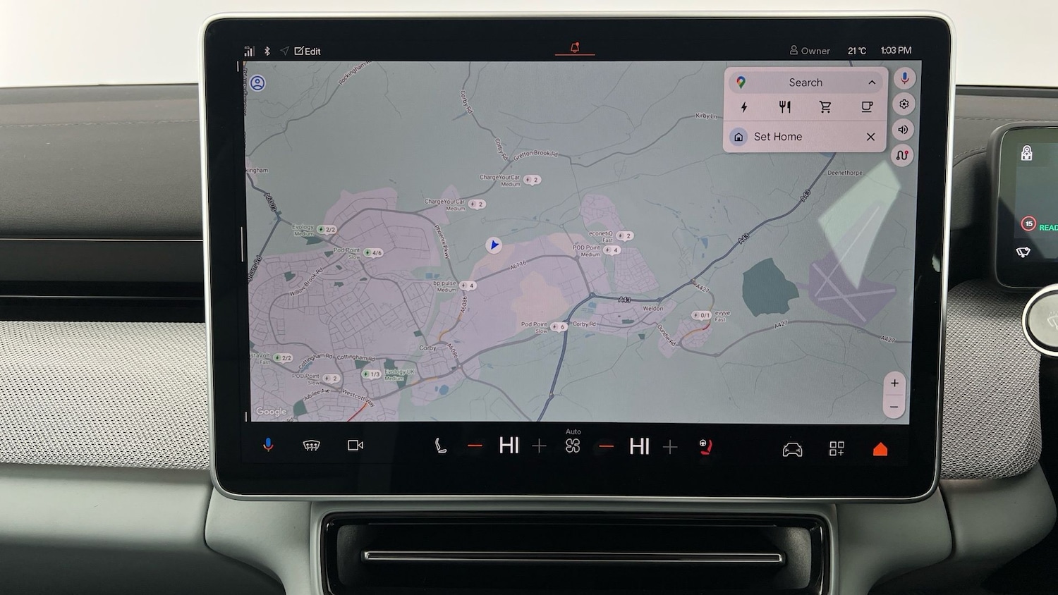 Used Polestar Polestar 4 2024 for sale - 76901243: Photo 14