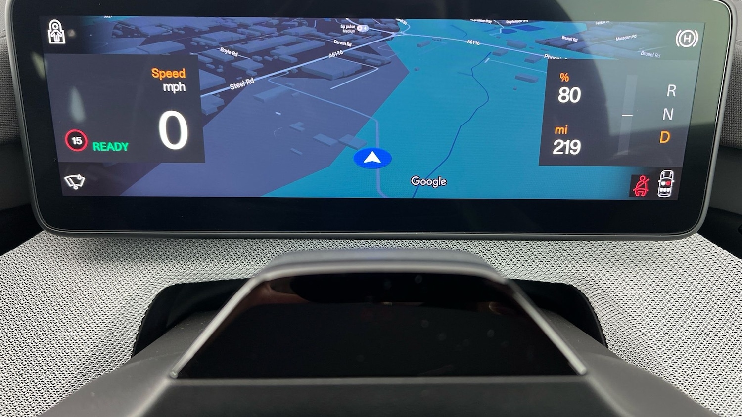 Used Polestar Polestar 4 2024 for sale - 76901243: Photo 16