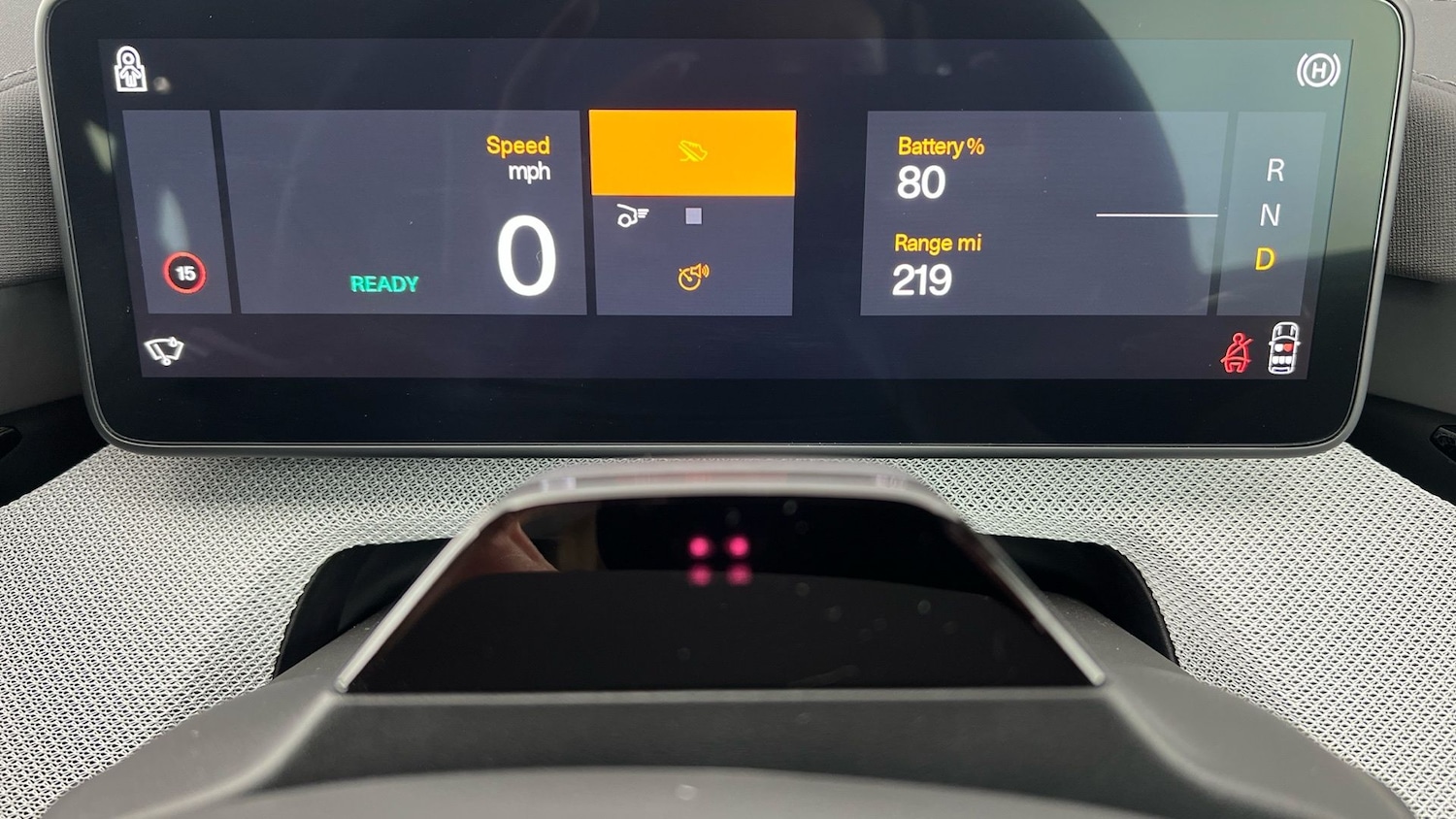 Used Polestar Polestar 4 2024 for sale - 76901243: Photo 17