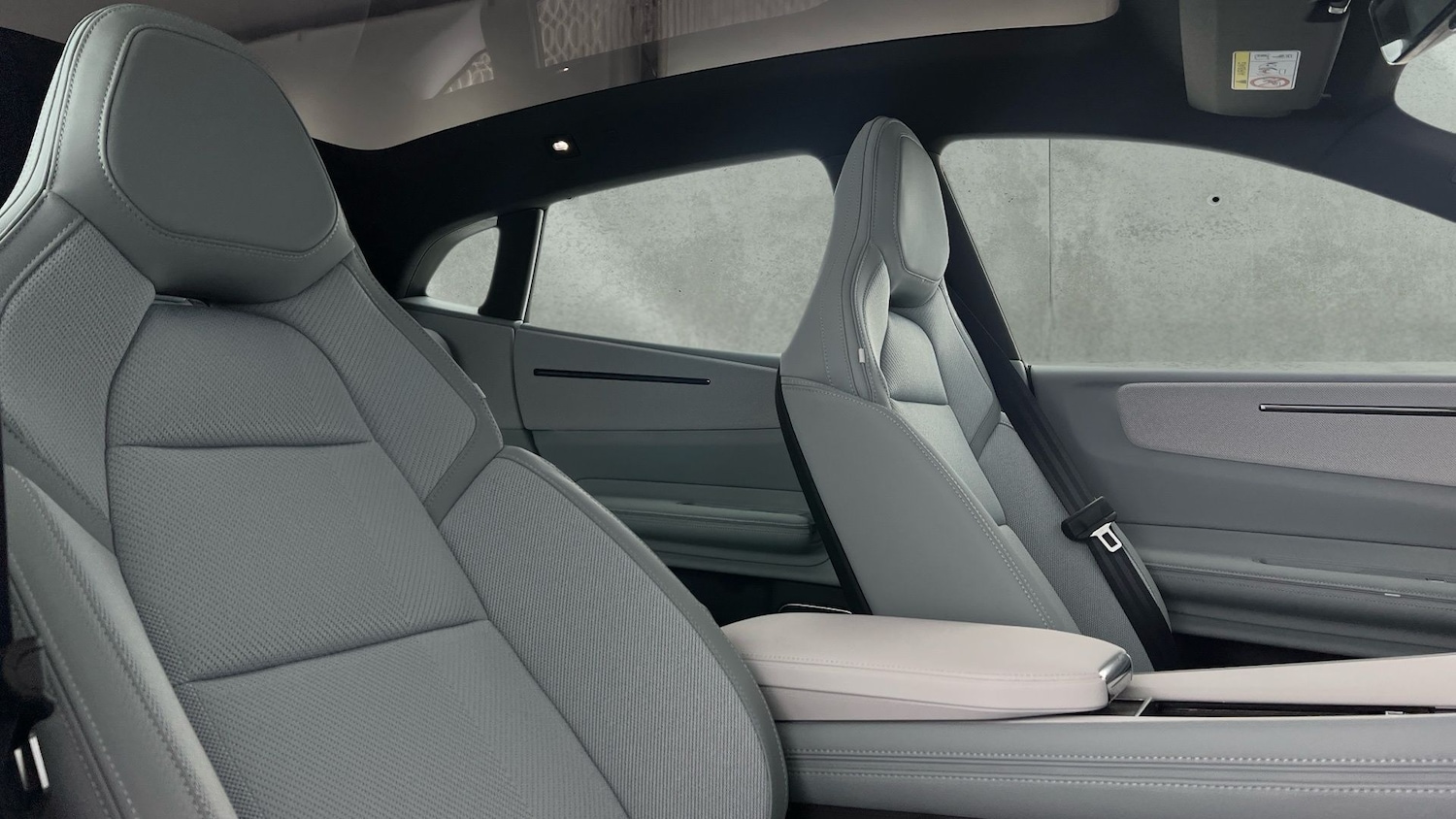 Used Polestar Polestar 4 2024 for sale - 76901243: Photo 18