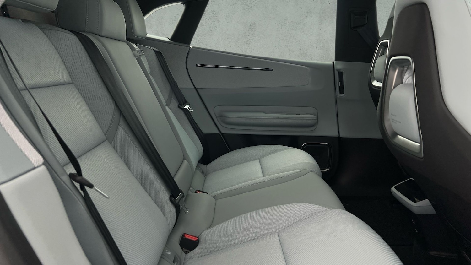 Used Polestar Polestar 4 2024 for sale - 76901243: Photo 19