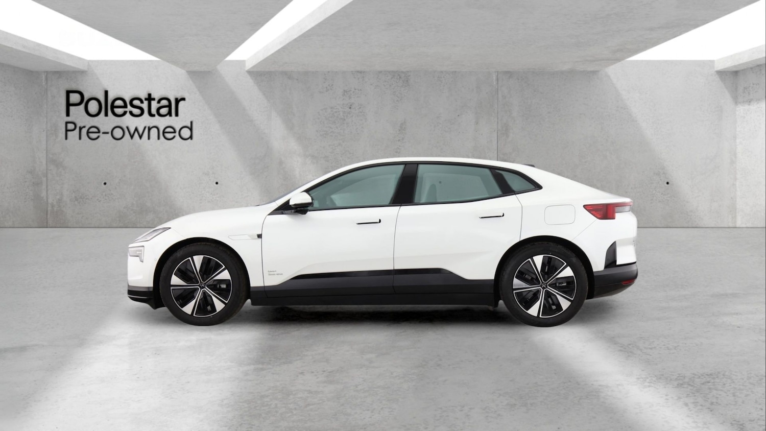 Used Polestar Polestar 4 2024 for sale - 76901243: Photo 2