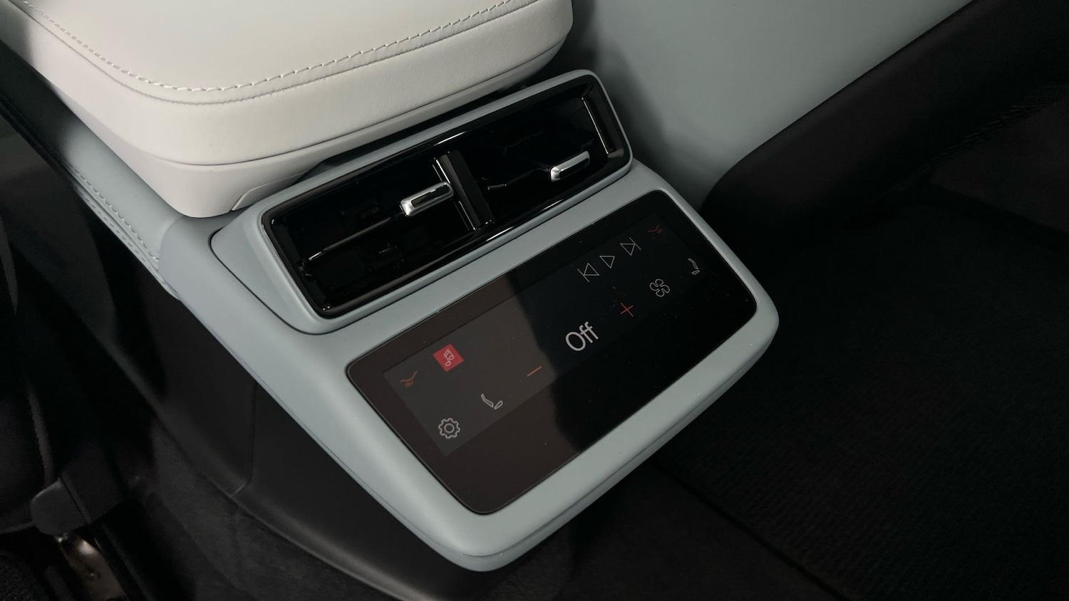 Used Polestar Polestar 4 2024 for sale - 76901243: Photo 20