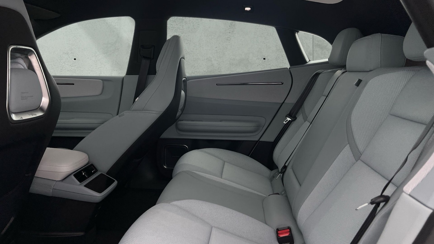 Used Polestar Polestar 4 2024 for sale - 76901243: Photo 22