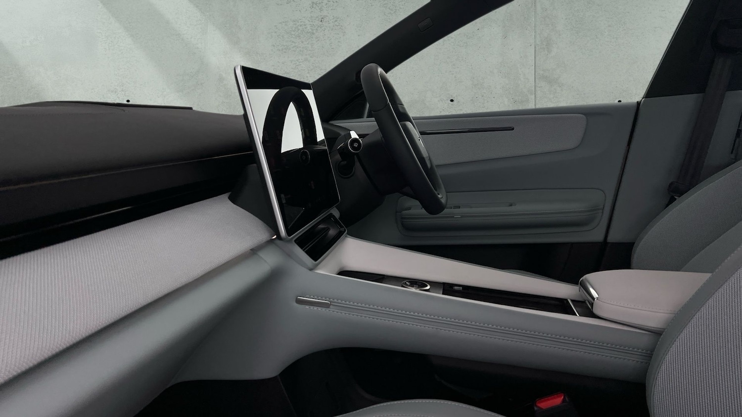 Used Polestar Polestar 4 2024 for sale - 76901243: Photo 23