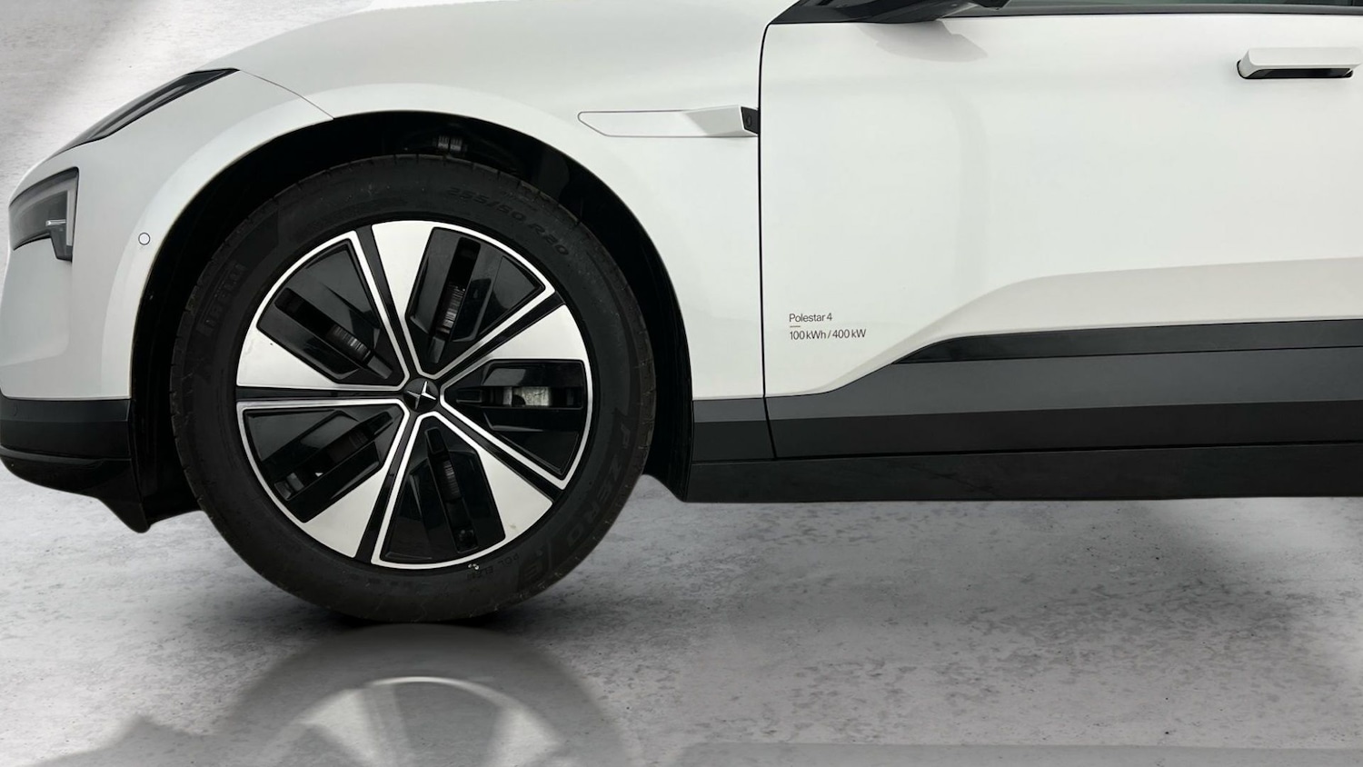 Used Polestar Polestar 4 2024 for sale - 76901243: Photo 26