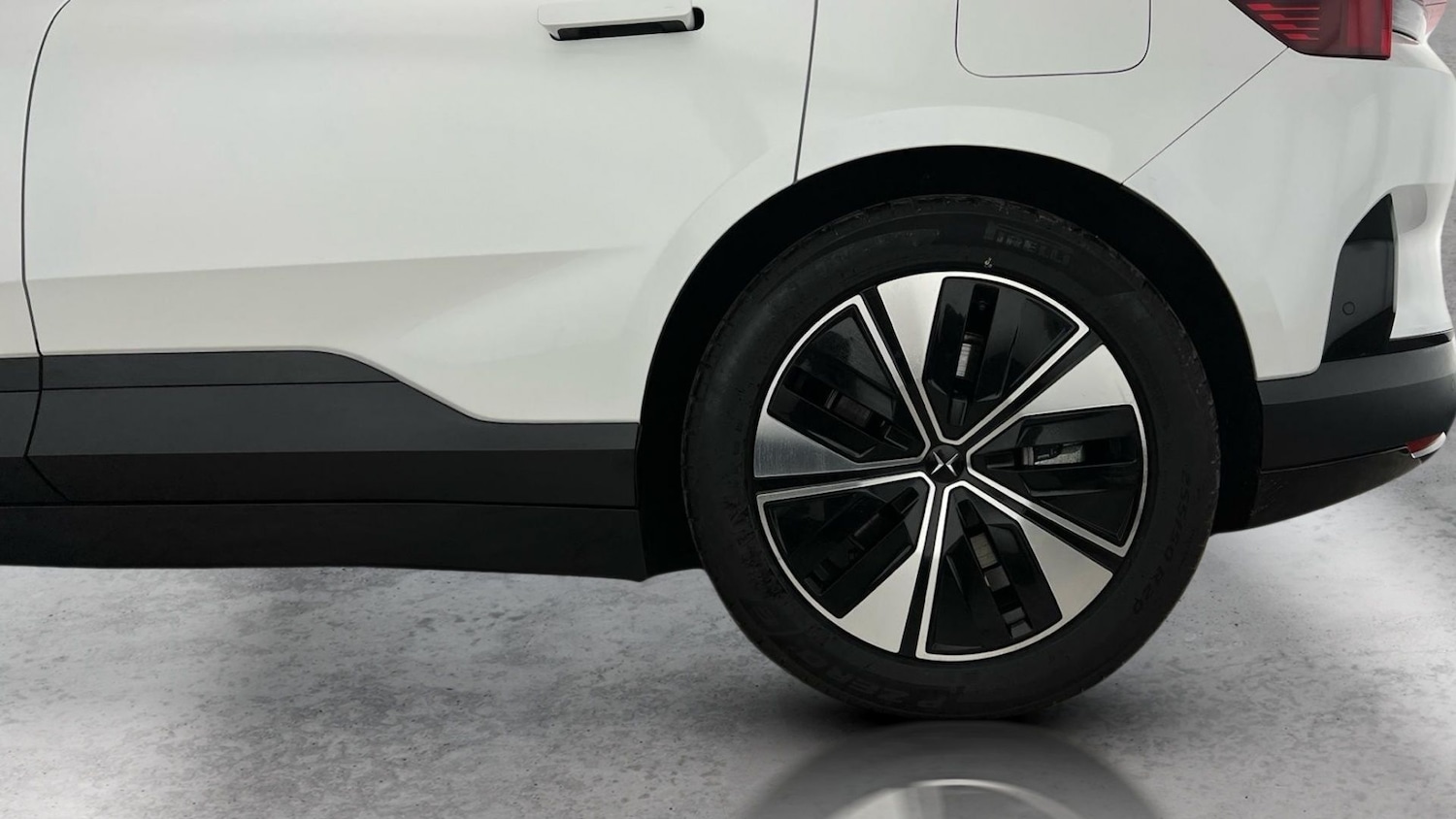 Used Polestar Polestar 4 2024 for sale - 76901243: Photo 27