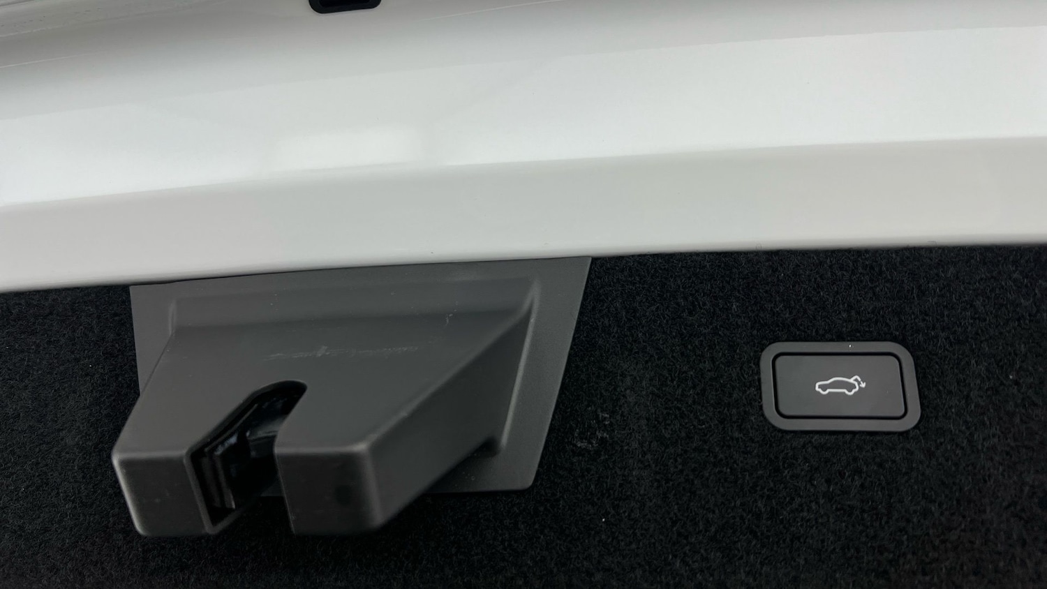 Used Polestar Polestar 4 2024 for sale - 76901243: Photo 30