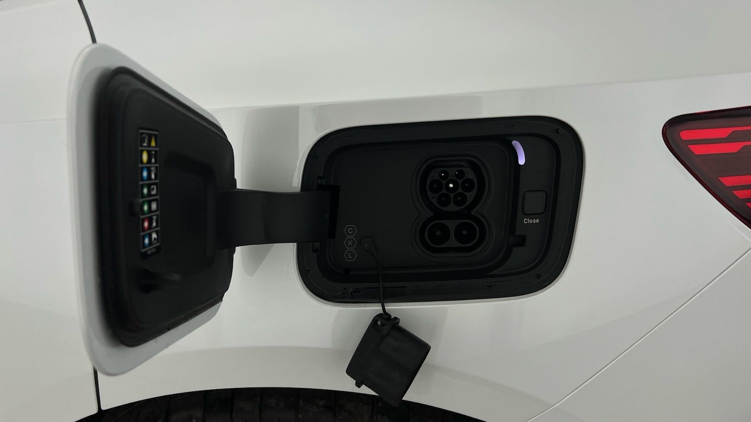 Used Polestar Polestar 4 2024 for sale - 76901243: Photo 31