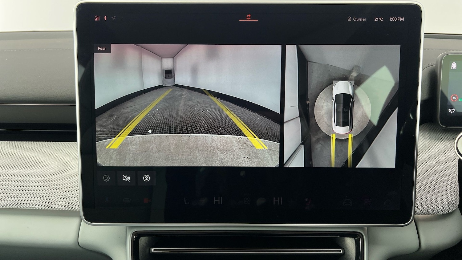 Used Polestar Polestar 4 2024 for sale - 76901243: Photo 36