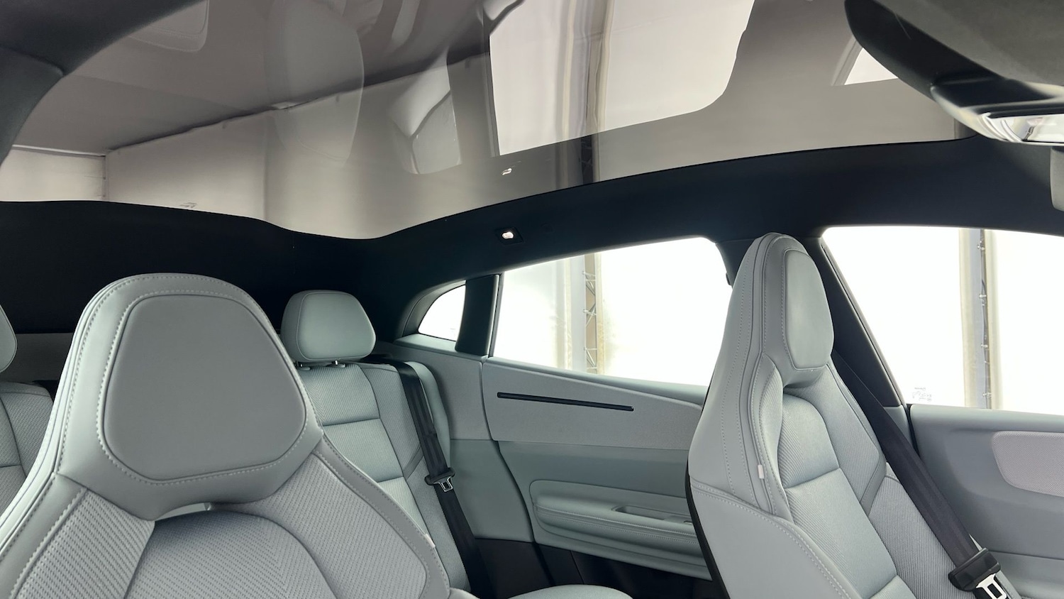 Used Polestar Polestar 4 2024 for sale - 76901243: Photo 39