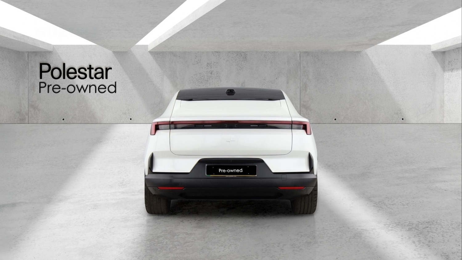 Used Polestar Polestar 4 2024 for sale - 76901243: Photo 4