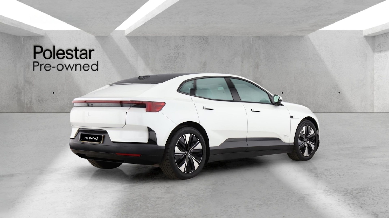 Used Polestar Polestar 4 2024 for sale - 76901243: Photo 5