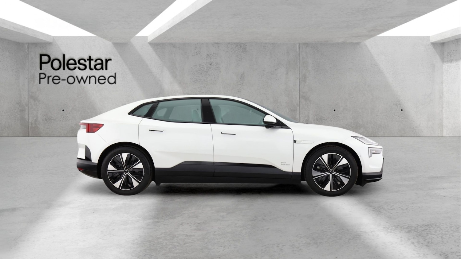 Used Polestar Polestar 4 2024 for sale - 76901243: Photo 6