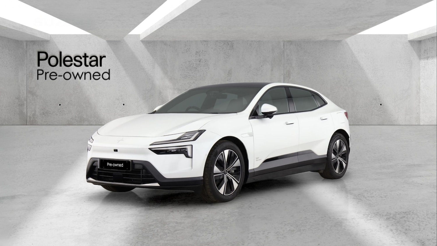 Used Polestar Polestar 4 2024 for sale - 76901243: Photo 7