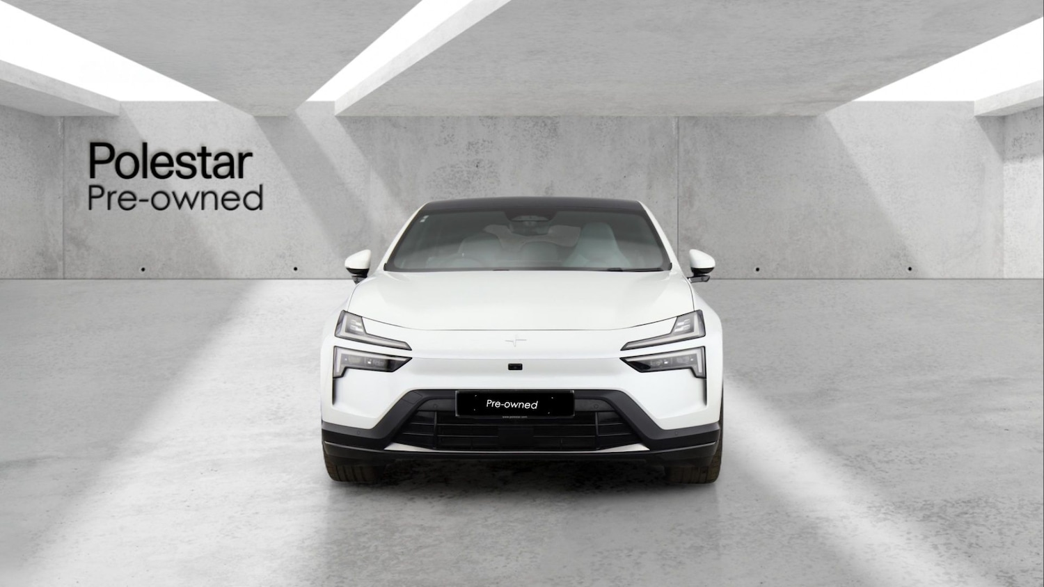 Used Polestar Polestar 4 2024 for sale - 76901243: Photo 8