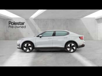 Used Polestar Polestar 2 2024 for sale - 74914678: Photo