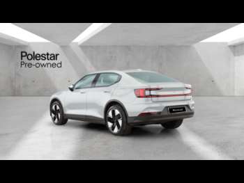 Used Polestar Polestar 2 2024 for sale - 74914678: Photo