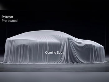 Polestar Polestar 2 feature image
