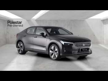 2022 - Long range Single motor 4-Door