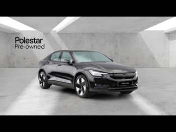 2025 - Standard range Single motor Auto 4-Door