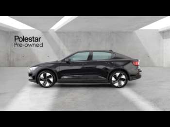 Used Polestar Polestar 2 2025 for sale - 74914674: Photo