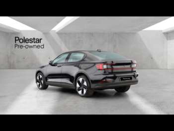 Used Polestar Polestar 2 2025 for sale - 74914674: Photo