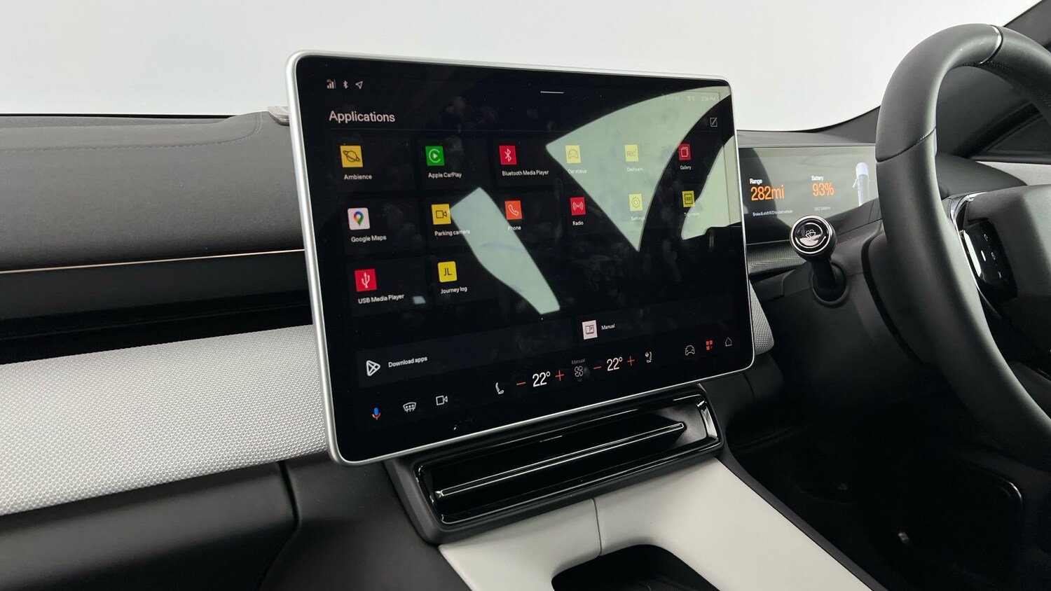 Used Polestar Polestar 4 2025 for sale - 77855707: Photo 13