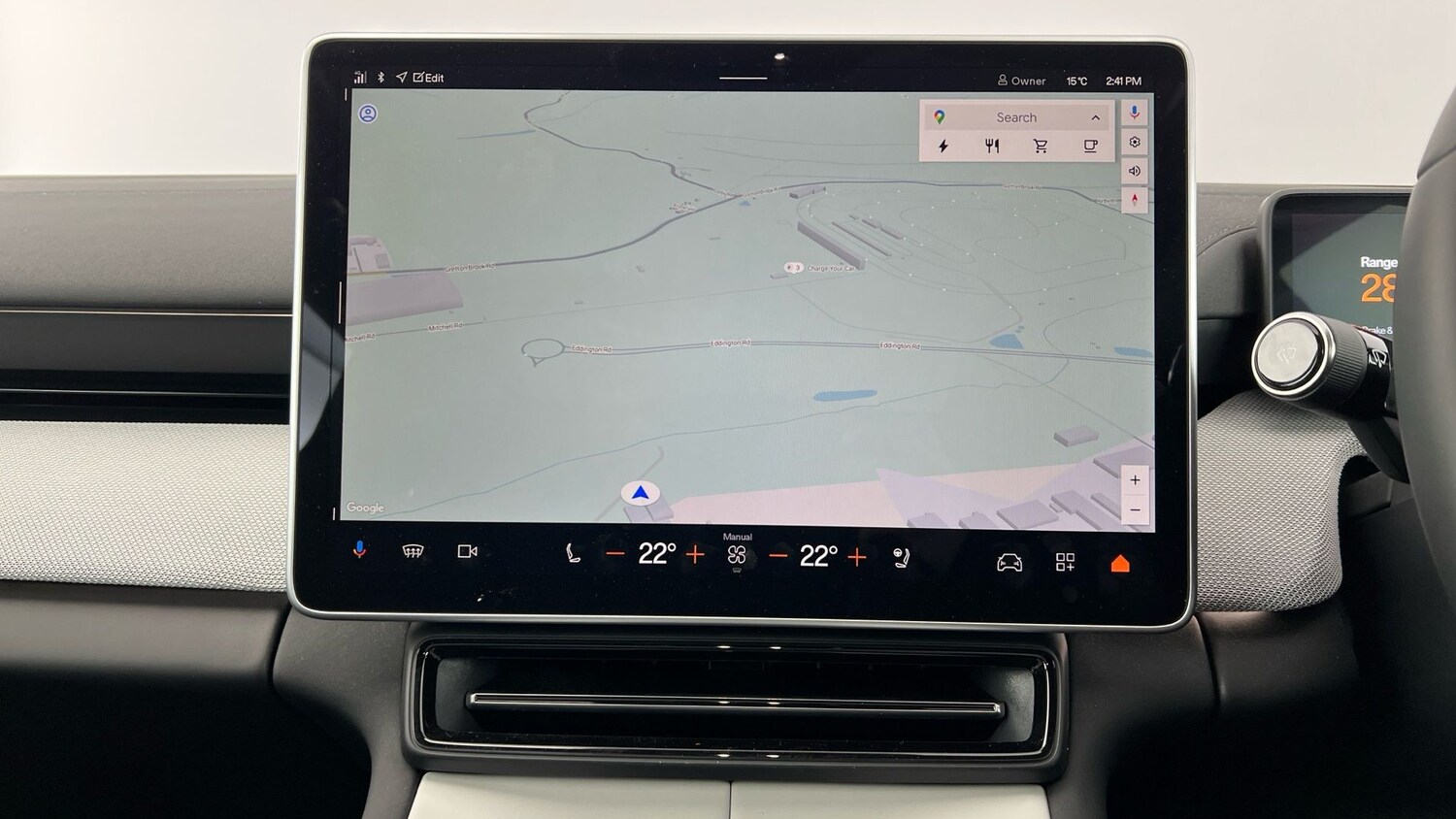 Used Polestar Polestar 4 2025 for sale - 77855707: Photo 14