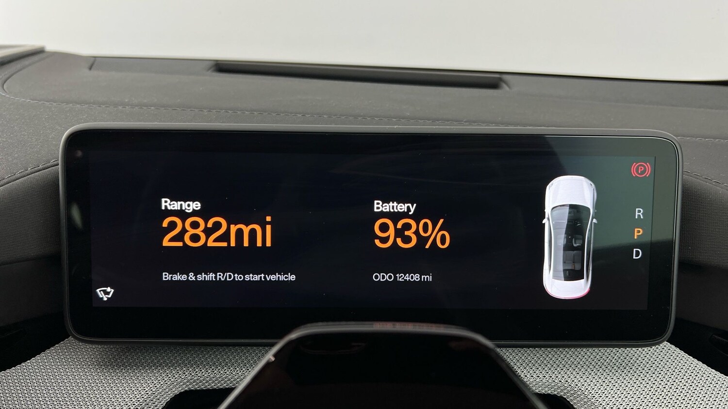 Used Polestar Polestar 4 2025 for sale - 77855707: Photo 17