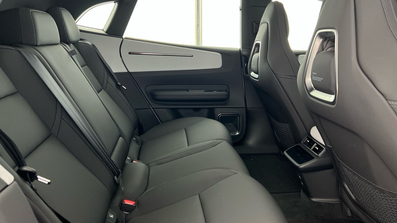 Used Polestar Polestar 4 2025 for sale - 77855707: Photo 19