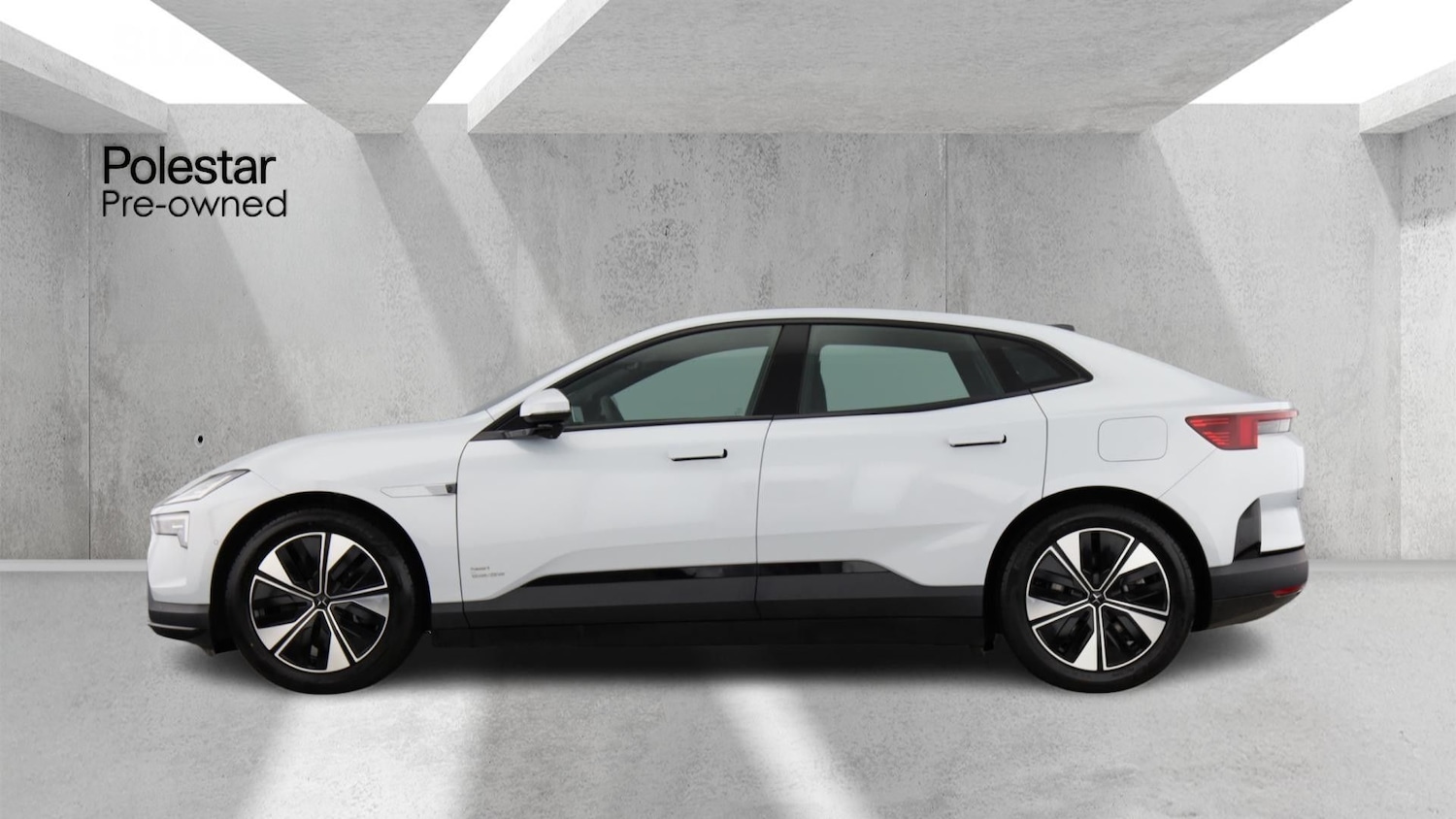 Used Polestar Polestar 4 2025 for sale - 77855707: Photo 2