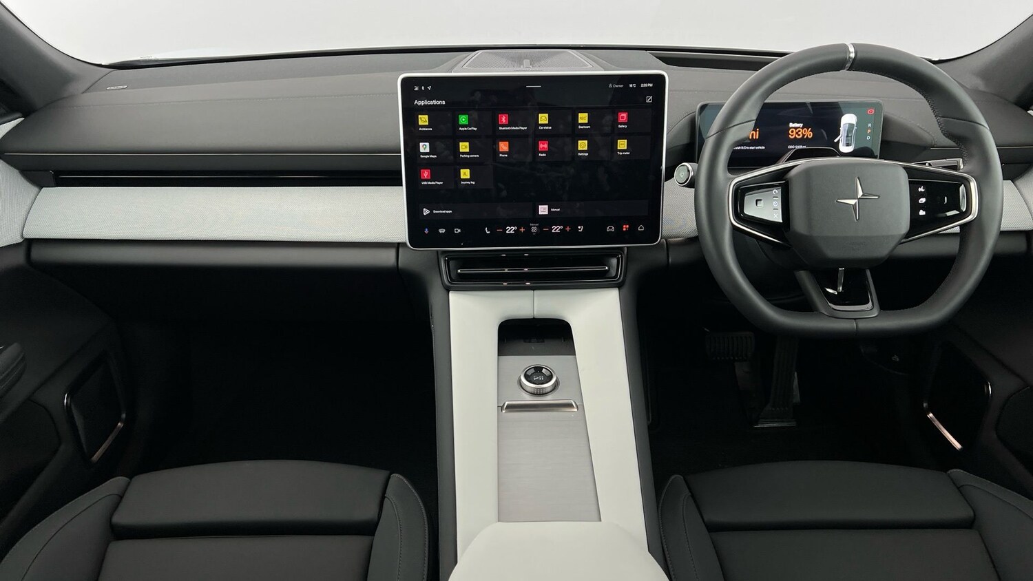 Used Polestar Polestar 4 2025 for sale - 77855707: Photo 21