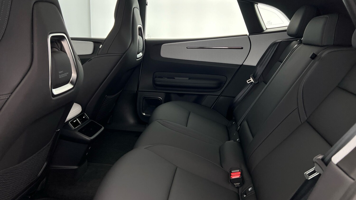 Used Polestar Polestar 4 2025 for sale - 77855707: Photo 22